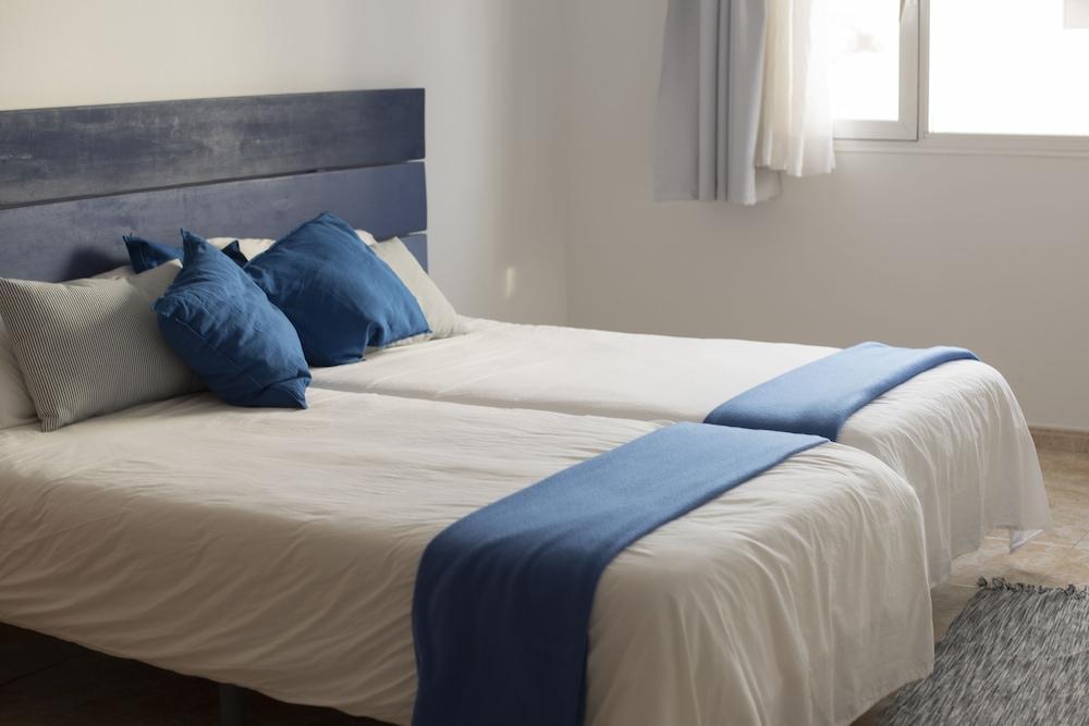Laif Hotel Cotillo Eksteriør billede