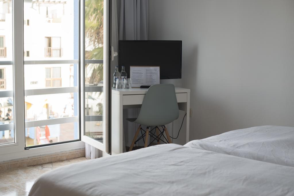 Laif Hotel Cotillo Eksteriør billede