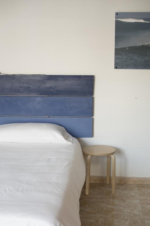 Laif Hotel Cotillo Eksteriør billede