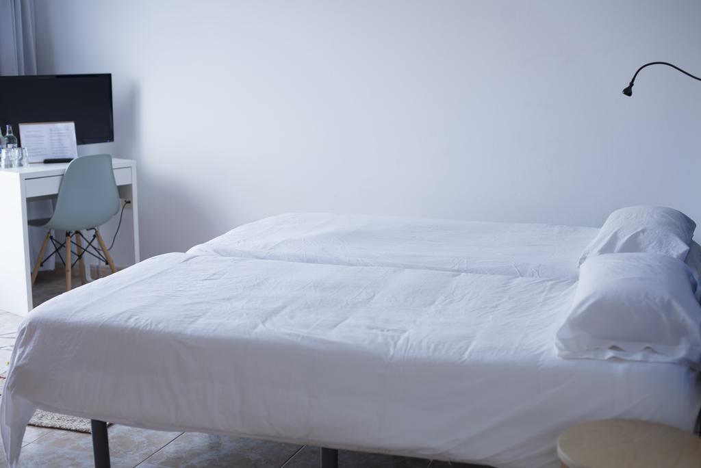 Laif Hotel Cotillo Eksteriør billede