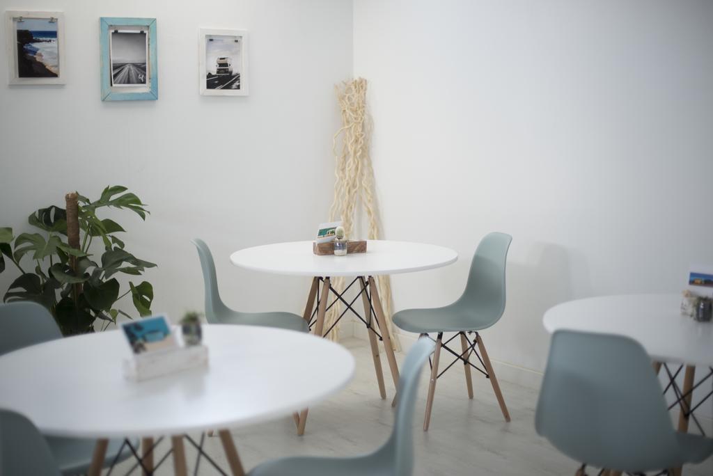 Laif Hotel Cotillo Eksteriør billede