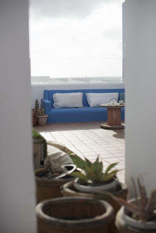 Laif Hotel Cotillo Eksteriør billede