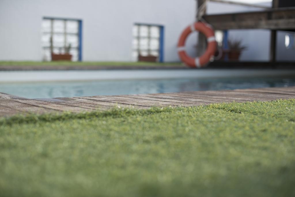 Laif Hotel Cotillo Eksteriør billede