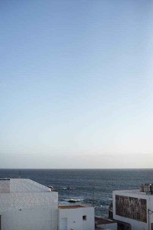 Laif Hotel Cotillo Eksteriør billede