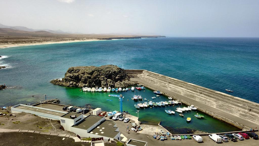 Laif Hotel Cotillo Eksteriør billede