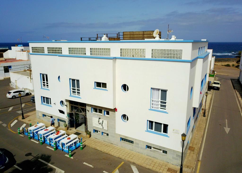 Laif Hotel Cotillo Eksteriør billede