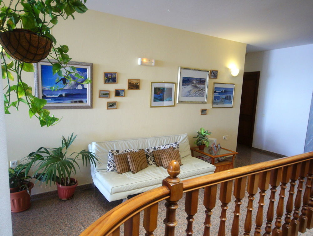Laif Hotel Cotillo Eksteriør billede