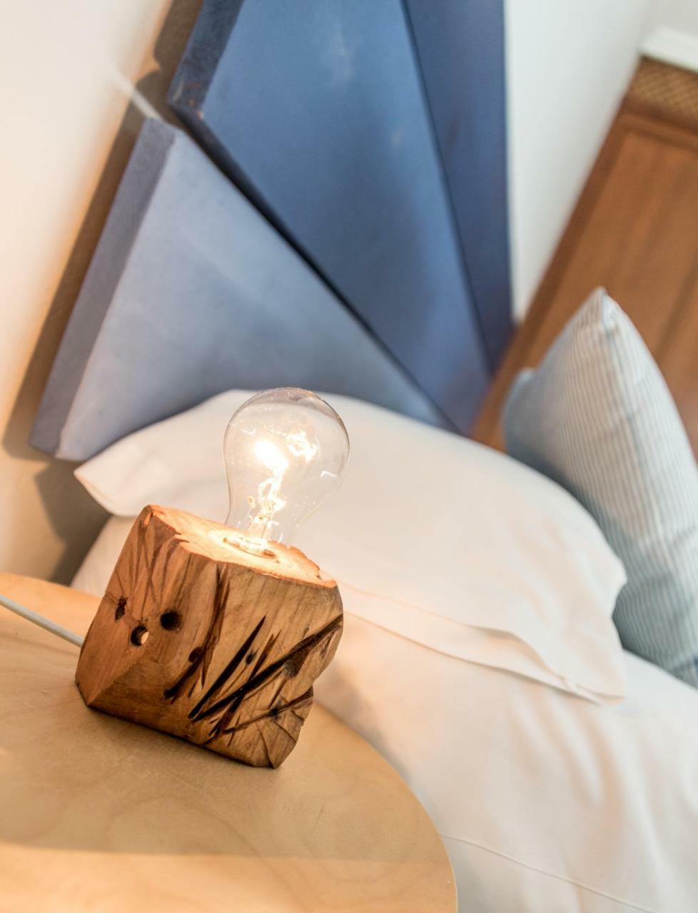 Laif Hotel Cotillo Eksteriør billede